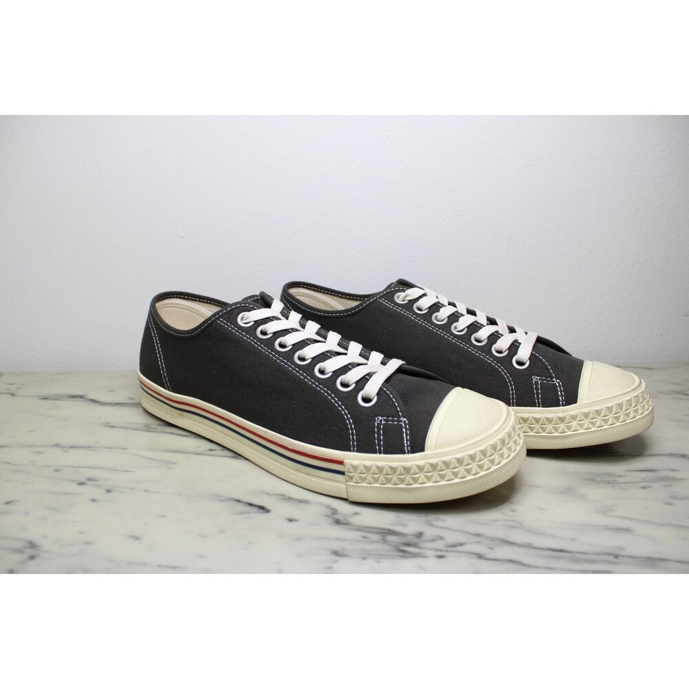 Hood Rockets 1967 Oxford - Vintage Black (US M9.5/W11.5) NEW IN BOX